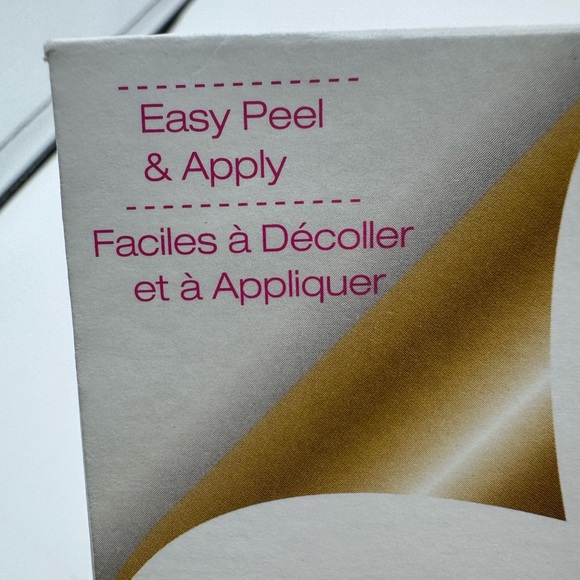 Color Street 100% real nail polish strips BERRY SWEET 16 new package FDC288 - Picture 7 of 9